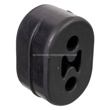 Fäste, avgassystem Gummi från Autofrance