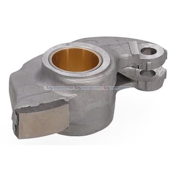 Vipparm, motorstyrning från Autofrance