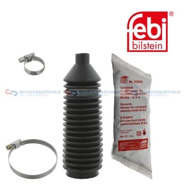 Damaskats, styrväxel, Framaxel vänster — Framaxel vänster