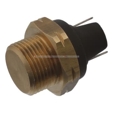 Temperaturbrytare, kylarfläkt från Autofrance