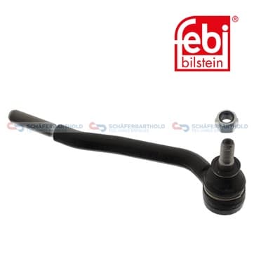 Styrledskula, Framaxel höger, ytter — Framaxel höger, ytter från Autofrance