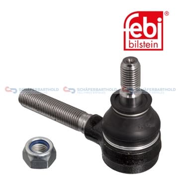 Styrledskula, Framaxel höger, inre — Framaxel höger, inre från Autofrance