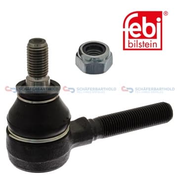 Styrledskula, Framaxel vänster, inre — Framaxel vänster, inre från Autofrance