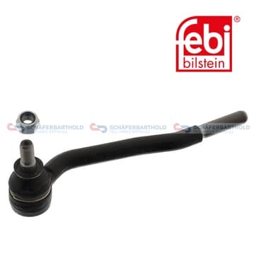 Styrledskula, Framaxel vänster, ytter — Framaxel vänster, ytter från Autofrance