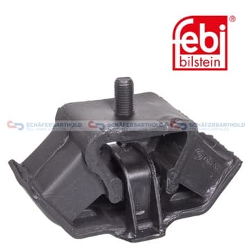 Fäste, automatväxellåda, Bak — Bak från Autofrance