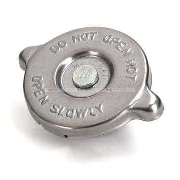 Lock, kylvätskebehållare från Autofrance