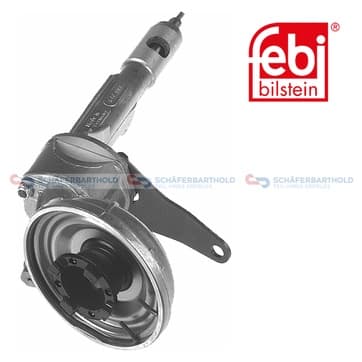 Oljepump från Autofrance