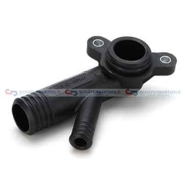 Kylvätskefläns från Autofrance