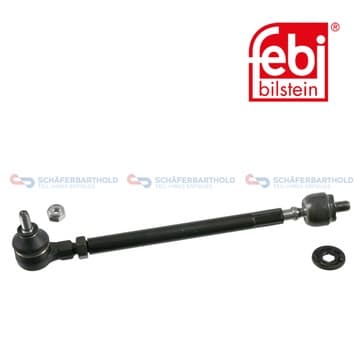 Styrled, Framaxel — Framaxel från Autofrance