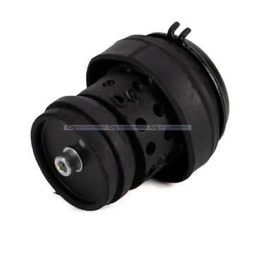 Motorfäste, Vänster fram — vänster fram från Autofrance