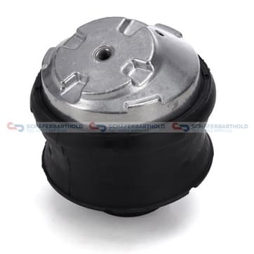 Motorfäste från Autofrance