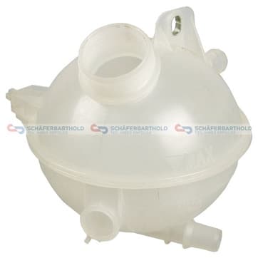 Expansionskärl, kylvätska från Autofrance