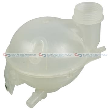 Expansionskärl, kylvätska