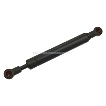 Länkdämpare, insprutning