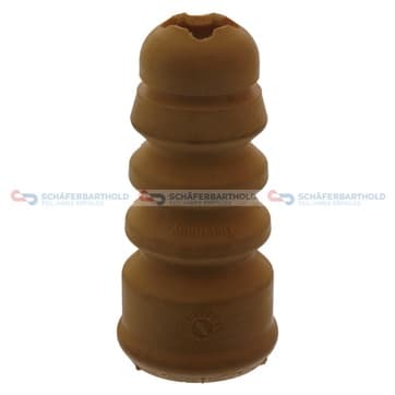 Genomslagsgummi, Bakaxel — Bakaxel från Autofrance