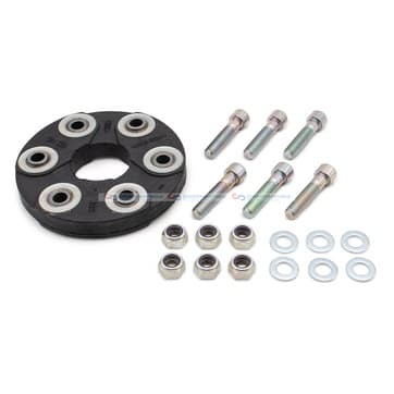 Led, Kardanaxel från Autofrance