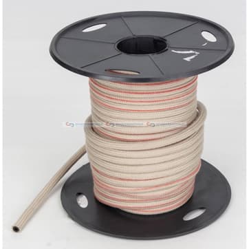 Bränsleslang InnenØ-3x AußenØ-7mm 20m