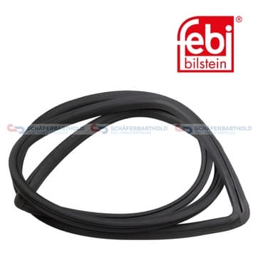 Tätning, Vindruta från Autofrance