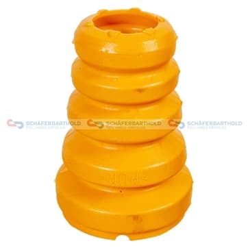 Genomslagsgummi, Framaxel — Framaxel från Autofrance