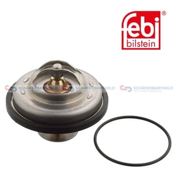 Termostat, kylvätska från Autofrance