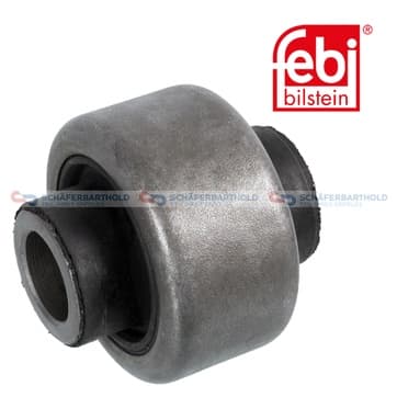 Bussning, länkarm InnenØ-19mm från Autofrance