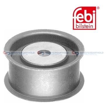 Spännarrulle/Ledrulle, kamrem AußenØ-59x 26mm från Autofrance