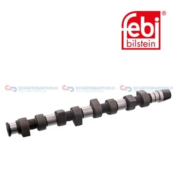 Kamaxel från Autofrance