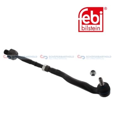 Styrled, Framaxel höger — Framaxel höger från Autofrance