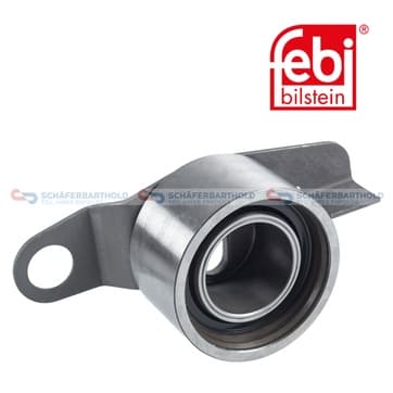 Spännrulle, kamrem från Autofrance