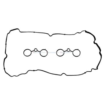 Packningssats, topplock, cover