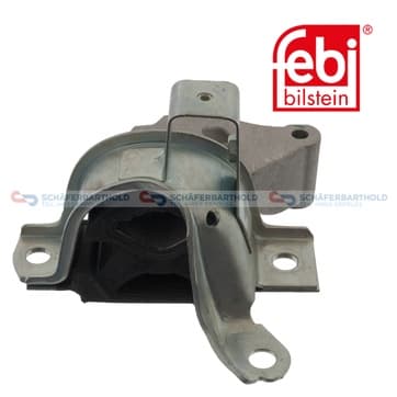 Motorfäste, Höger — Höger från Autofrance