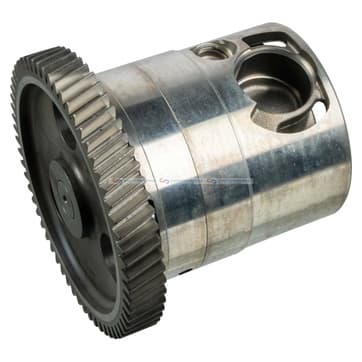 Oljepump från Autofrance