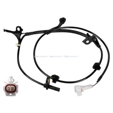 Sensor, hjulhastighet, Framaxel höger — Framaxel höger från Autofrance