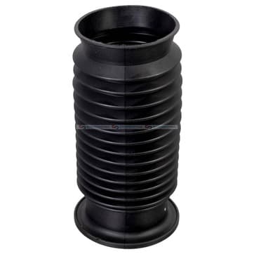 Skyddskåpa, stötdämpare