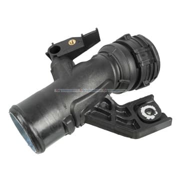 Laddluftslang, Vänster links — Vänster från Autofrance