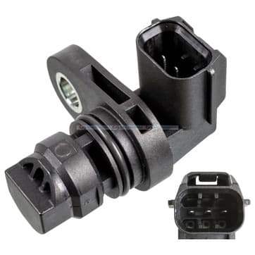 Kamaxelgivare från Autofrance