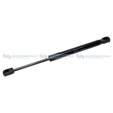 Gasfjäder, Motorhuv, Tvåsidig — Tvåsidig från Autofrance