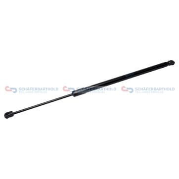 Gasfjäder, baklucka, Tvåsidig — Tvåsidig från Autofrance