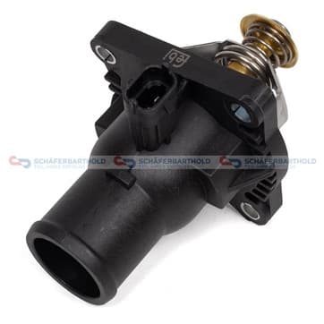 Termostat, kylvätska från Autofrance