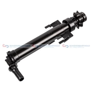 Spolarvätska, Jet, headlight cleaning från Autofrance