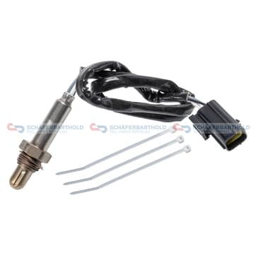 Lambdasond 4 från Autofrance