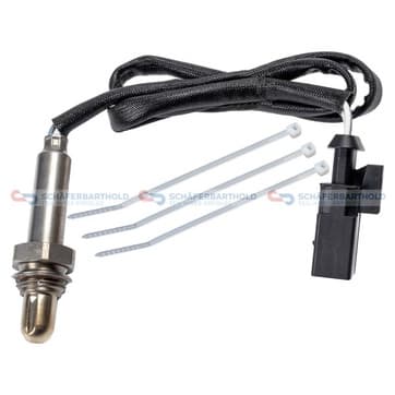 Lambdasond 4 från Autofrance