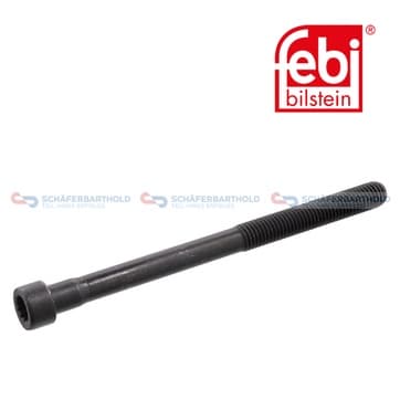 Topplocksbult 14 M12 x 1,75x 171mm