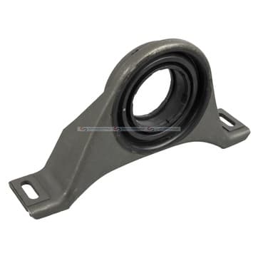 Upphängning, kardanaxel