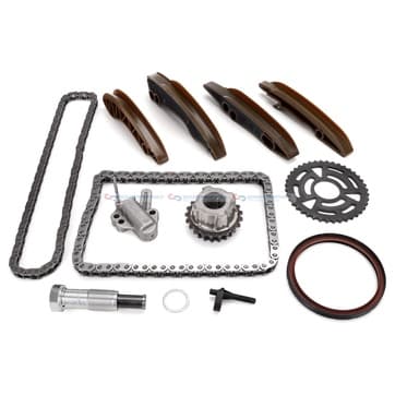 Kamkedjessats från Autofrance