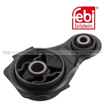 Motorfäste, Vänster — Vänster från Autofrance