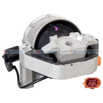 Motorfäste, Vänster — Vänster från Autofrance