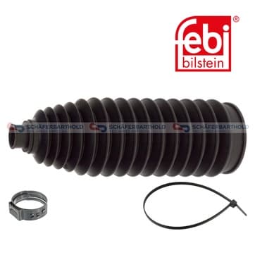 Damaskats, styrväxel från Autofrance