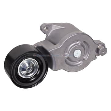 Remspännare, flerspårsrem från Autofrance