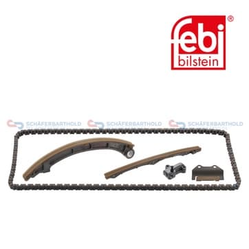 Kamkedjessats från Autofrance